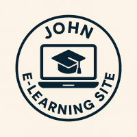 E-LEARNING SITE